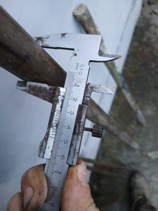 Кругляк латунь,броза