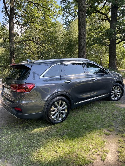 Продам Kia Sorento