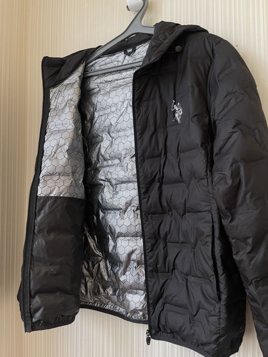 куртка U.S. Polo Assn. (Поло) Осінь-Весна