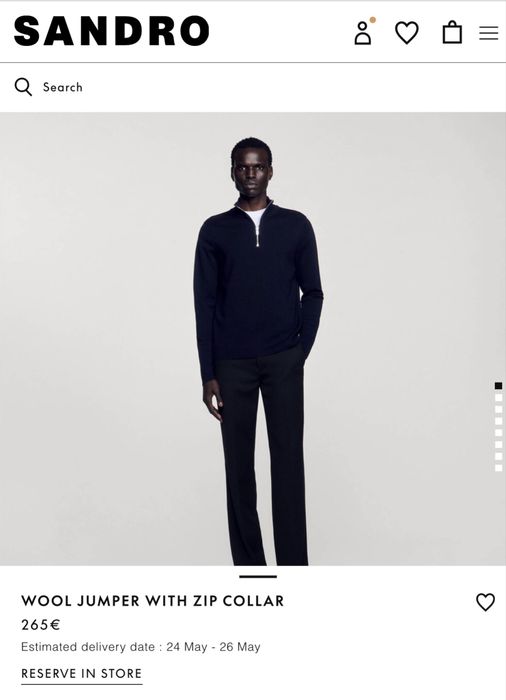 Hackett brunello cucinelli hugo boss