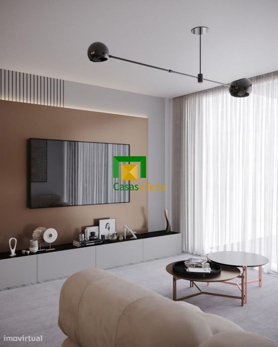 Apartamento T2 - "Vila Palace I" - Ribeira Brava