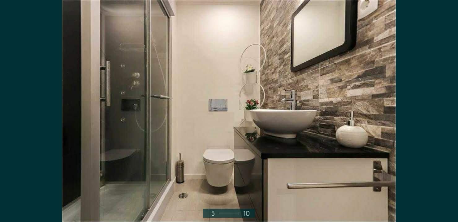 Apartamento T2 Benfica Lisboa