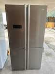 Beko no Frost Side-by-Side