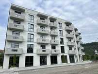 Продаж квартири в новобудові 56.17 м.кв.