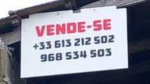 Casa a venda no furtado ( fornos de algodres