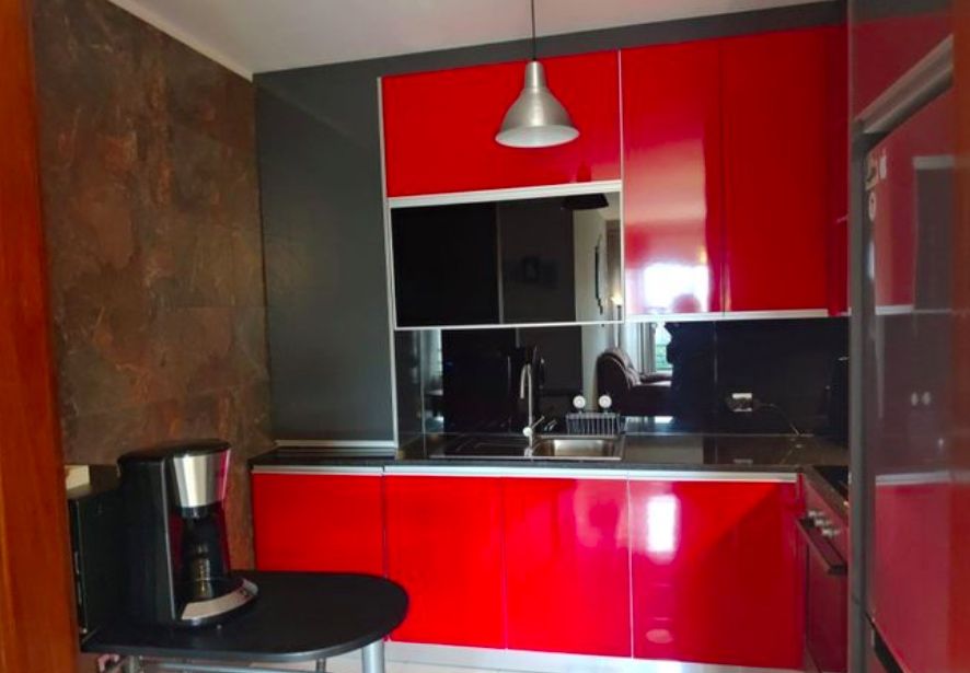 Apartamnto T2 - Aguas Santas