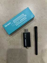 SONOFF Zigbee 3.0 USB Dongle Plus-E