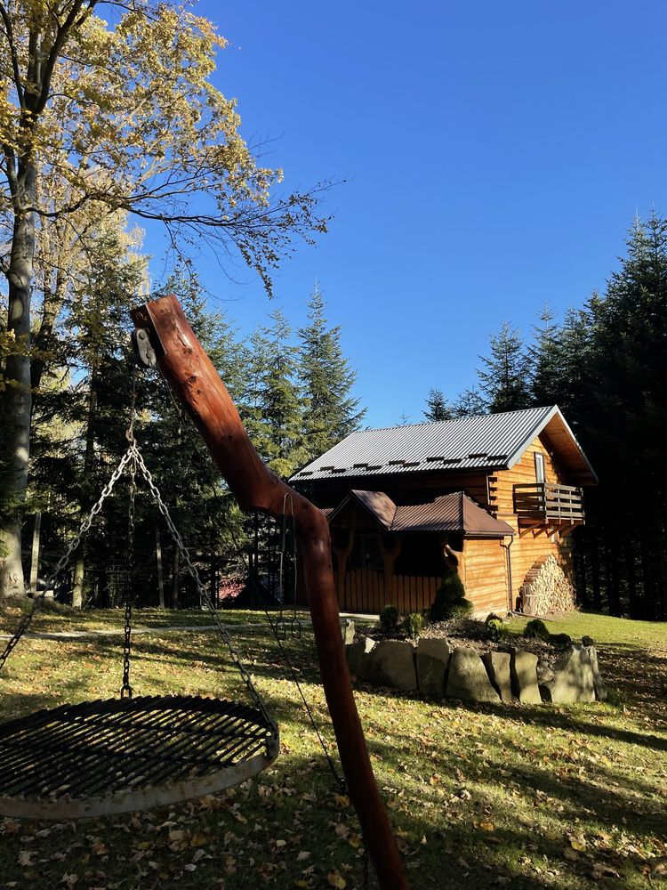 Domki Agroturystyka ,,Jawor” Wolne terminy na wakacje!