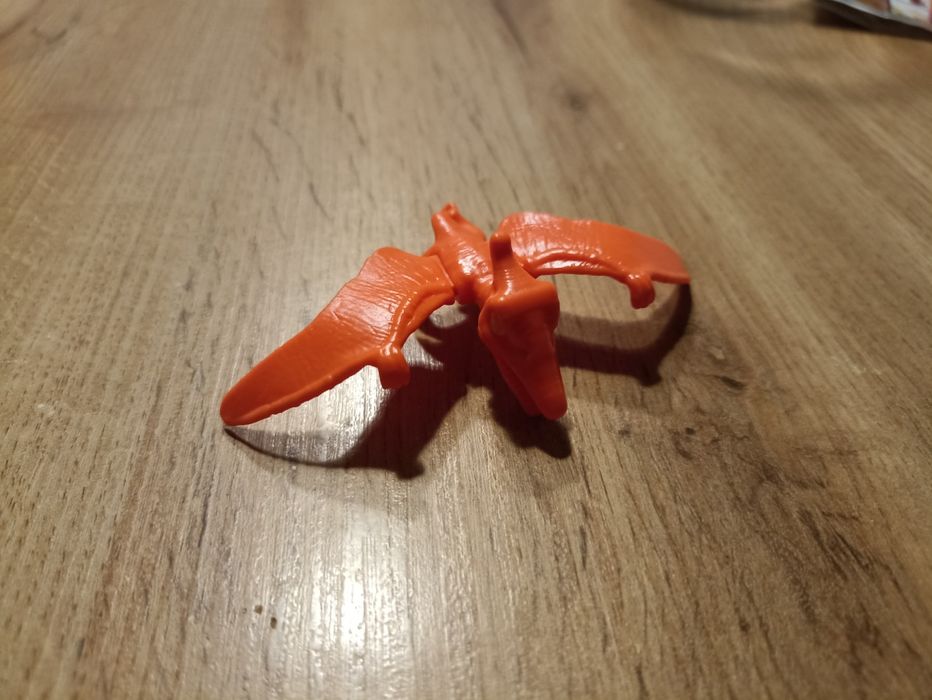 Jurassic world Kinder joy