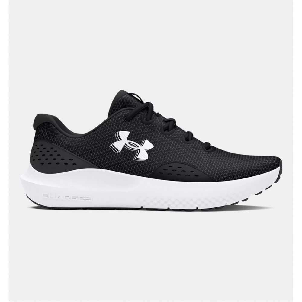 Кросівки жіночі Under Armour W Charged Surge 4 (3027007-001) ОРИГІНАЛ!