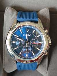 Bulova 96k103 Nowa