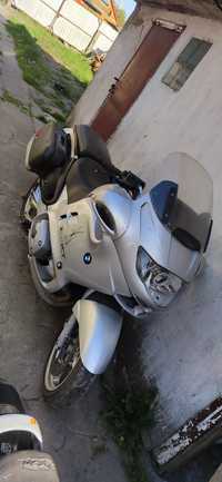Продам BMW R1150 RT