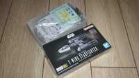 Model plastikowy Y-Wing 1:144 Star Wars Bandai do składania #1