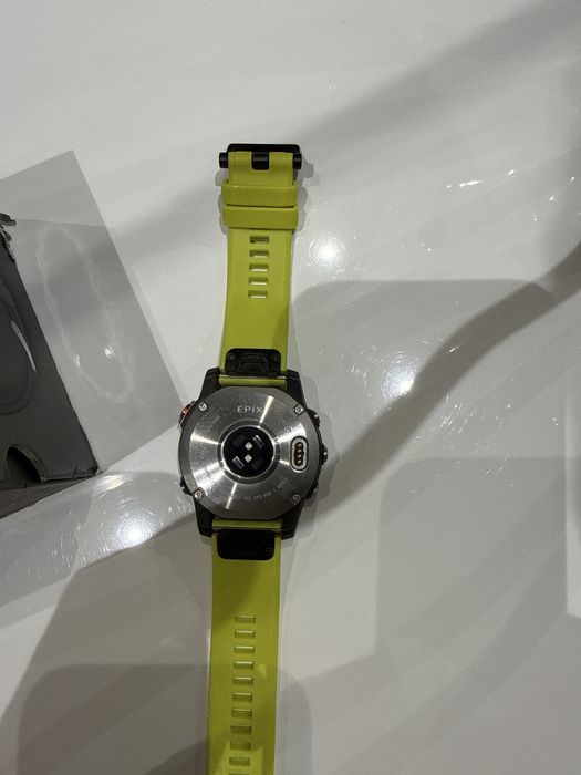 Garmin epix 2 geracao