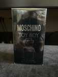 Moschino Toy Boy Pour Homme Eau De Parfum 30 ml