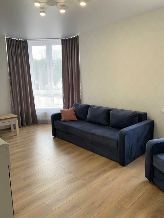 Продаж 2К 62м З РЕМОНТОМ Є-Оселя, Сертифікат, ВПО