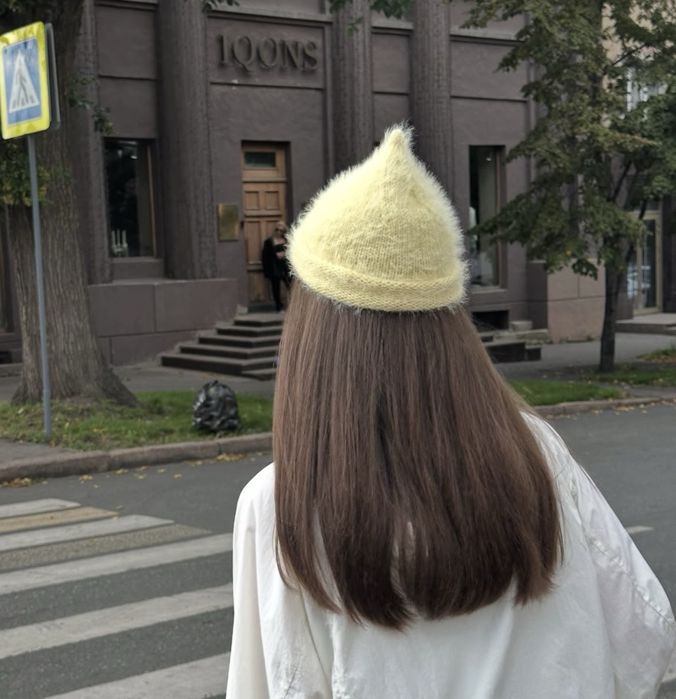 Шапка піпка pipa докерка доккер