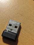 Odbiornik USB Logitech Nano Receiver CU0019