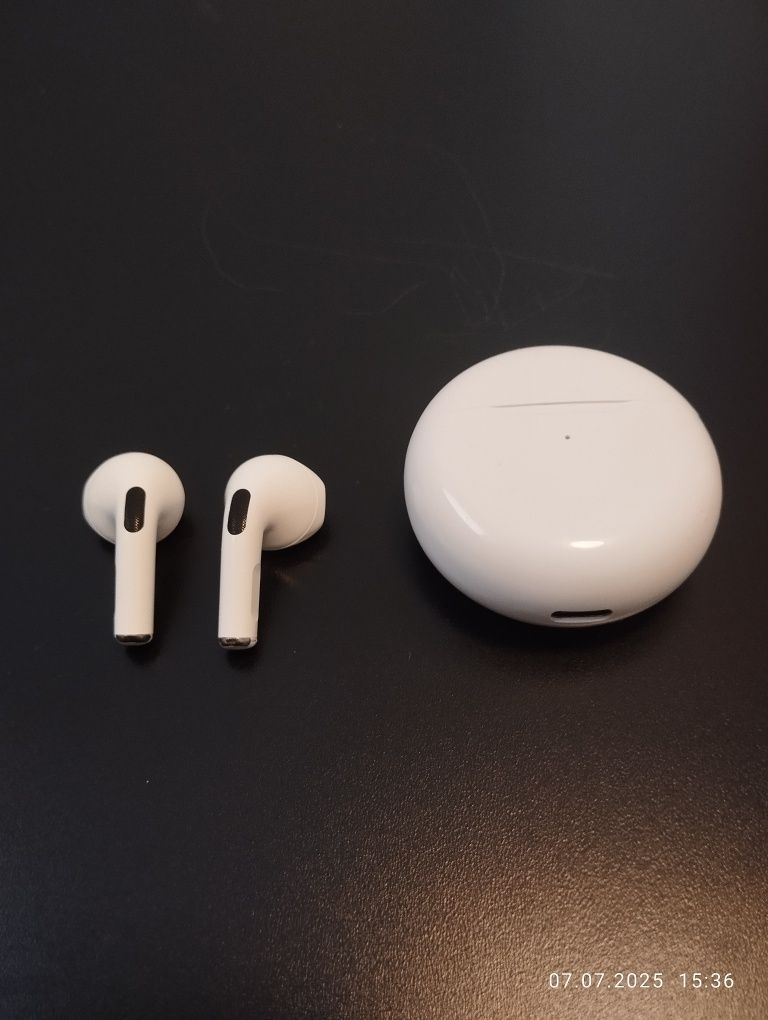 Słuchawki Bluetooth TWS Pro6