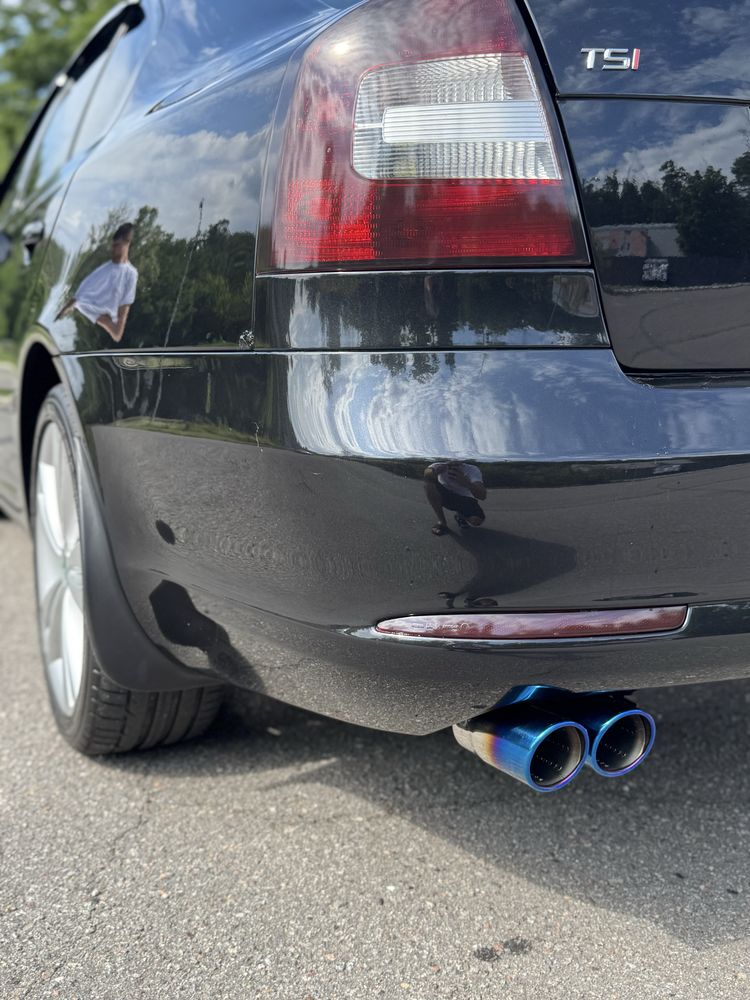 Skoda оctavia A5