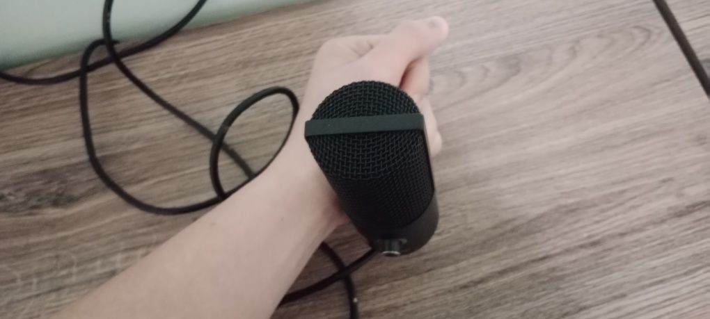 Мікрофон fifine k669b