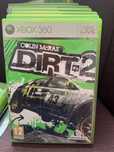 Dirt 2 gra xbox 360