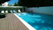 T2 Férias Olhos D’água Albufeira