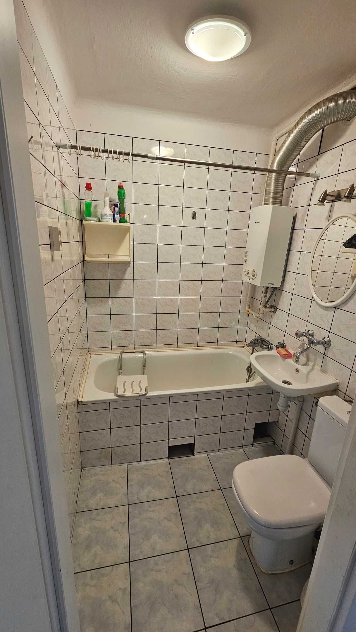 Sprzedam mieszkanie 40,5m2 Andrychów