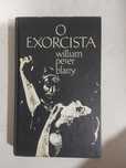O Exorcista- Uma história horrorizada