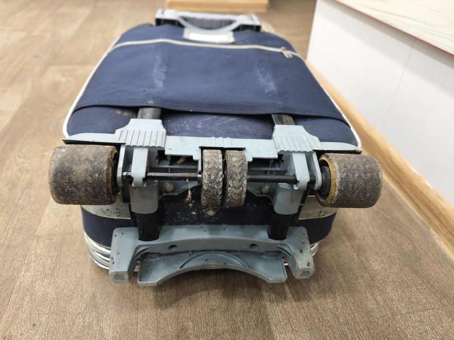 Валіза ALEXANDER  дорожня бу