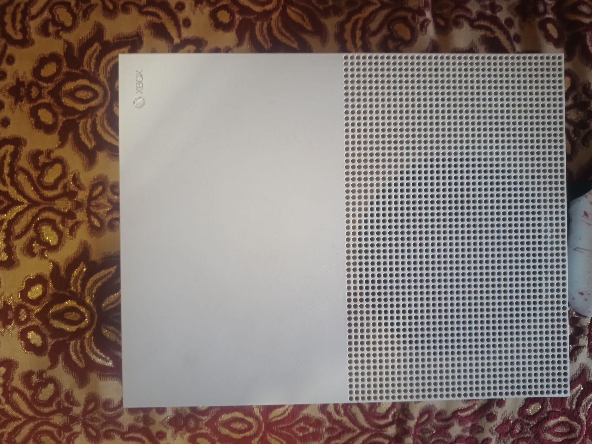 Xbox one s власник