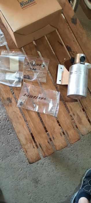 Фільтр кондиціонер фольсваген