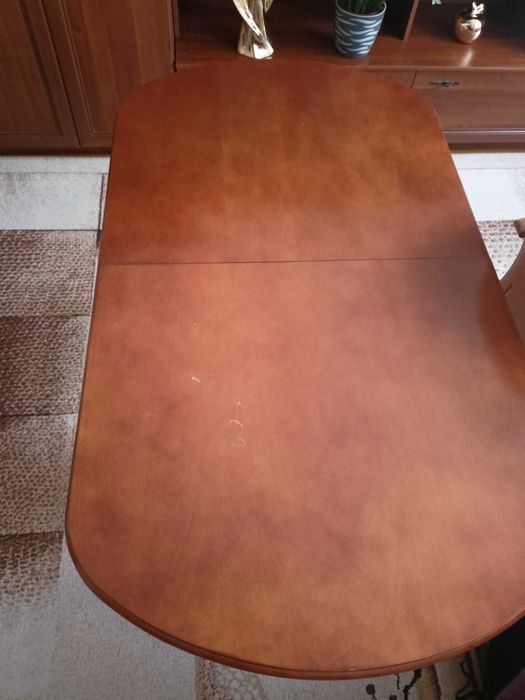 Oddam stół za darmo