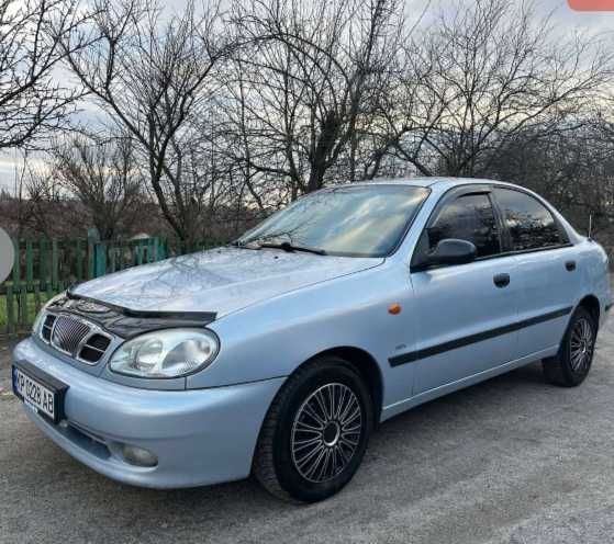 Продам Daewoo Lanos 1.6