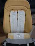 Maty grzewcze do fotela seat exeo audi a4b6 i  a4b7