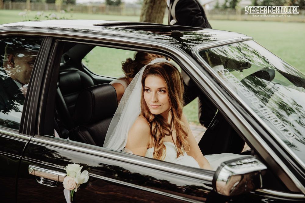 Wynajmę do Ślubu Teledysku BMW E24 635CSi Rekin Rarytas BBS RS Dojazd