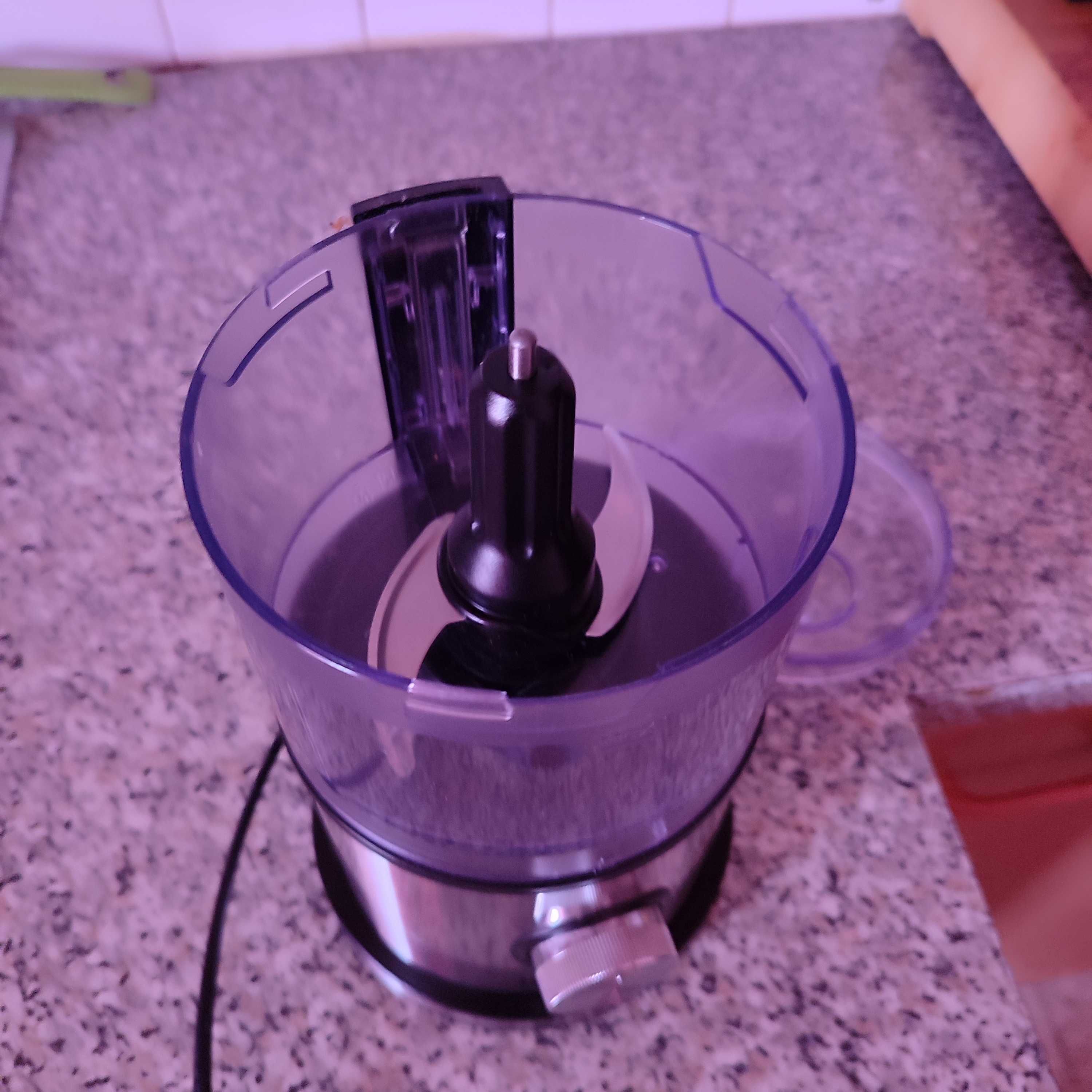Picadora de Cozinha da marca König.