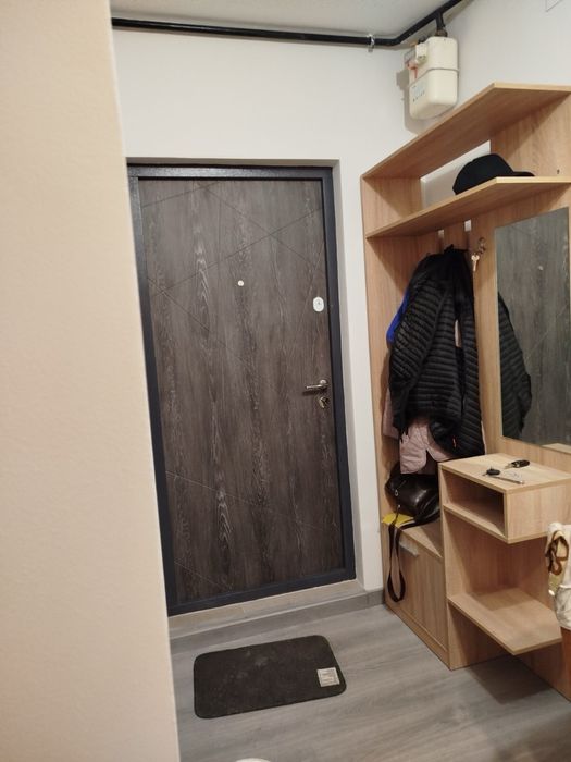 Оренда  в Залізничному районі 1-но квмнатної кв-ри на Левандівці