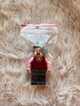 LEGO Minifigurka Harry Potter Prisoner of Azkaban Trolley Witch hp158