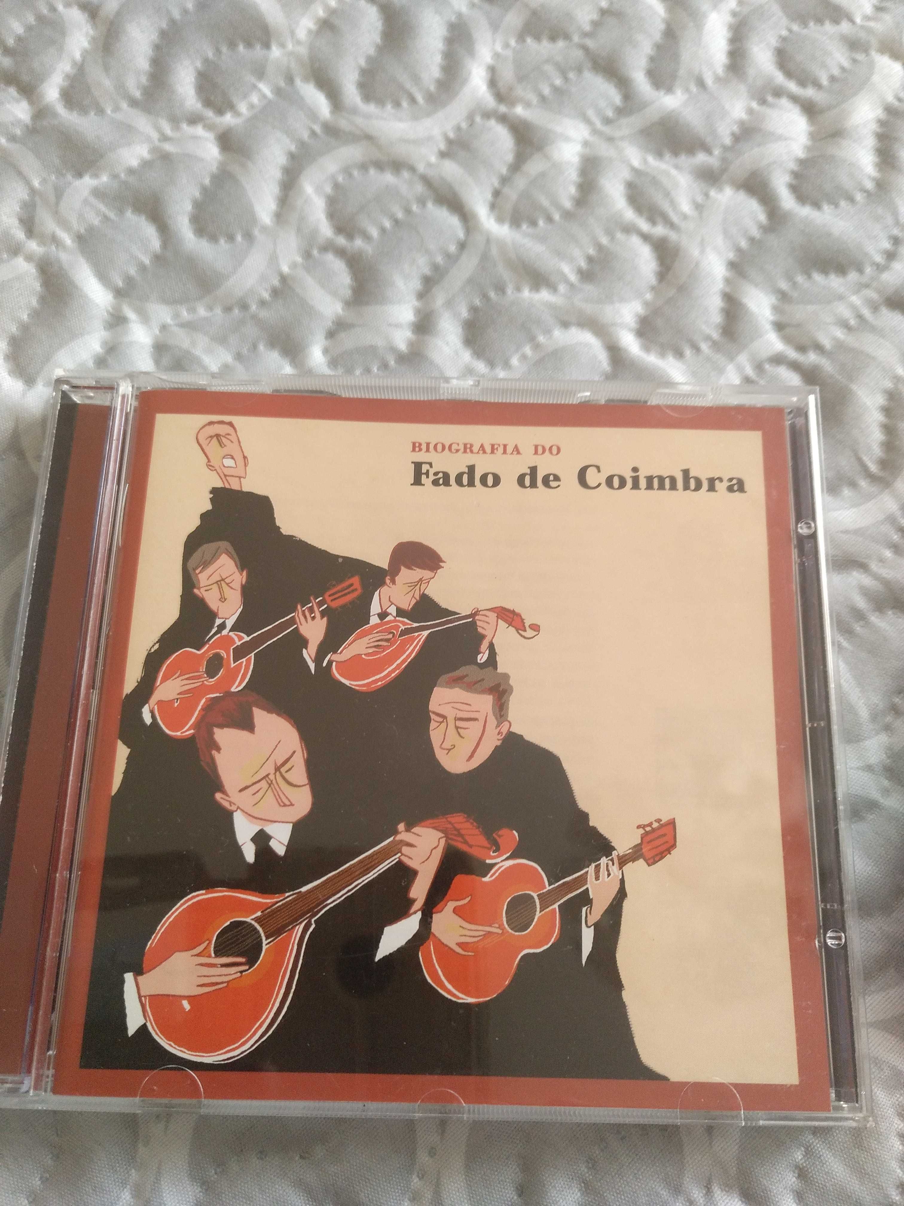 CDs música portuguesa