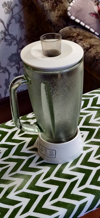 Блендер  Мрія  продам