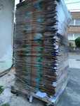 Solidne kartony 60x50x40 - PALETA 150 SZT / DOWÓZ