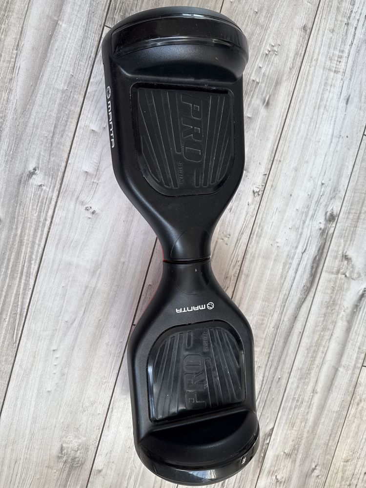 Sprzedam hoverboard Manta