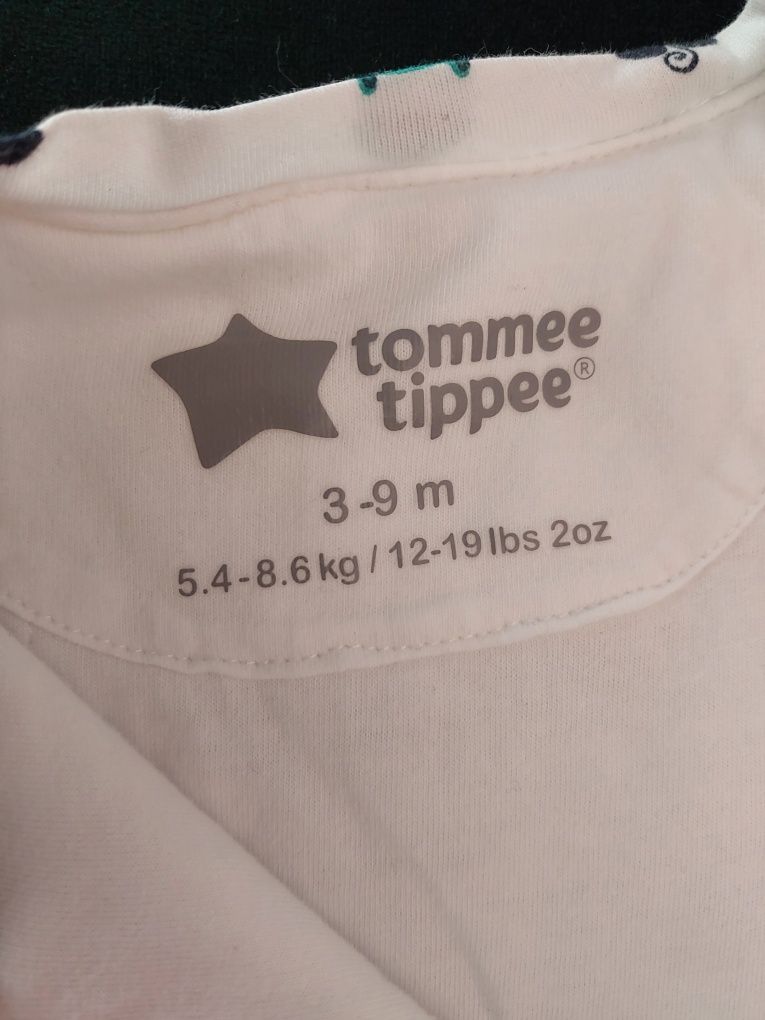 Śpiworek niemowlęcy Tommee Tippee 2,5 TOG 3-9m