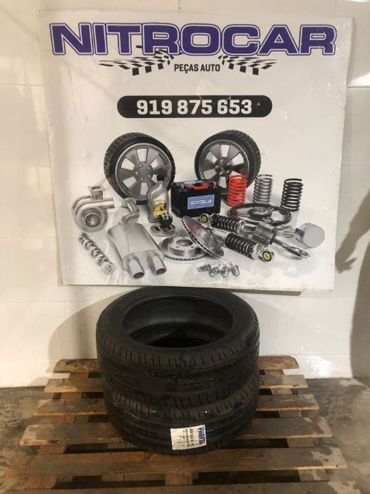 Pneus 205/50/17 para venda