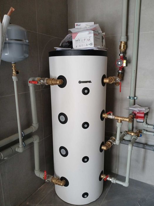 Hydraulik / Złota Rączka - Szybko, Solidnie, Fachowo!