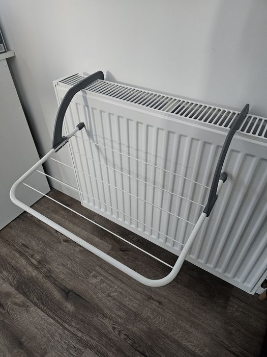 Suszarka grzejnikowa