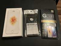 iPhone SE 2016 Gold 64GB