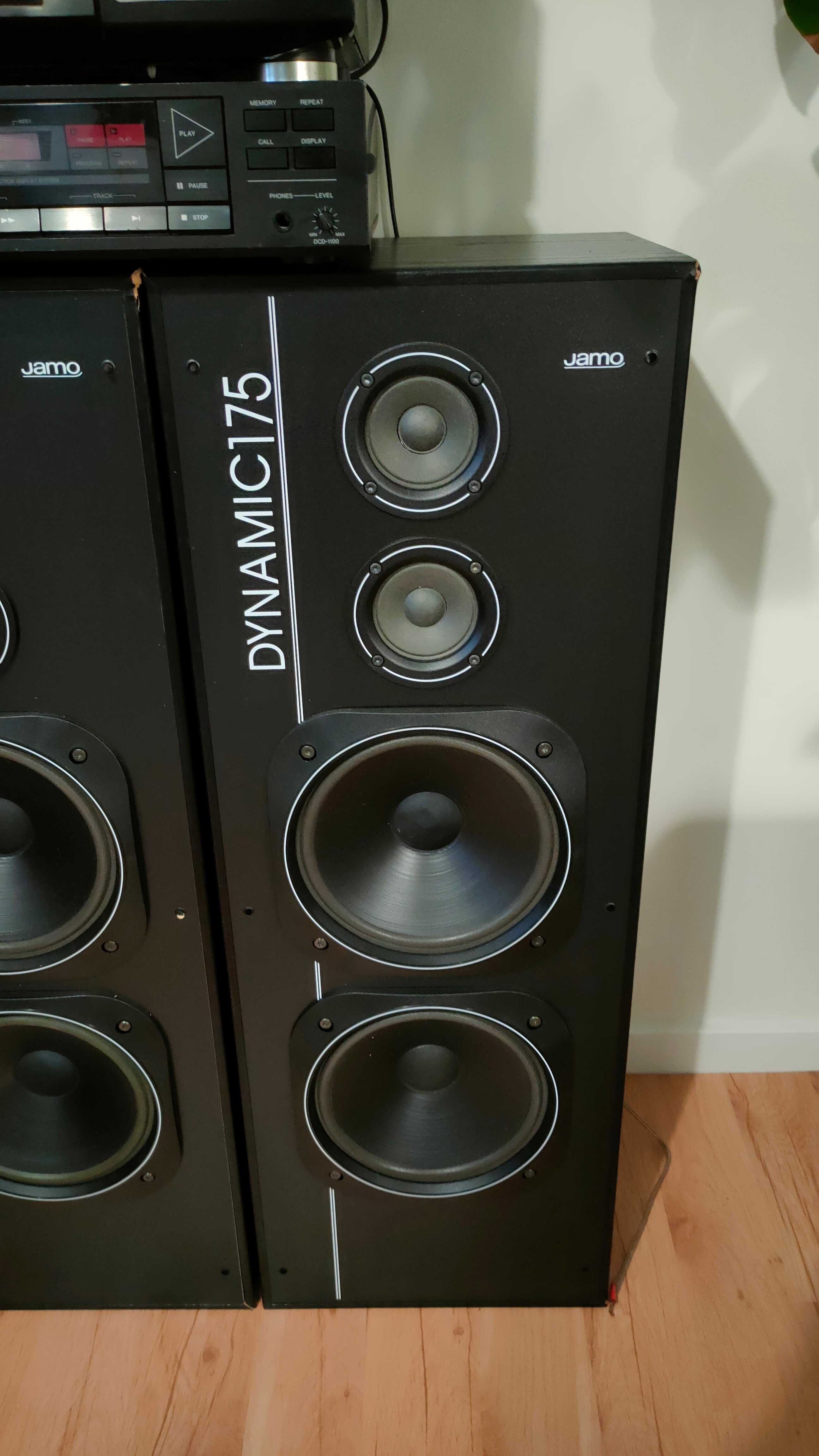 Kolumny Jamo Dynamic 175.