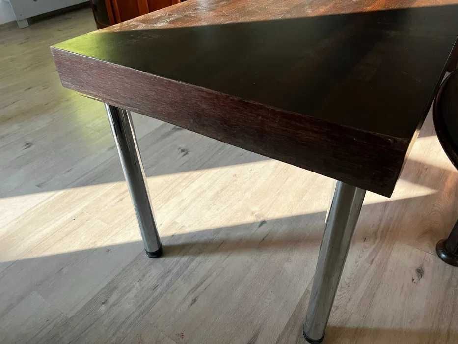 Duży Blat – Wymiary 245x77x79x10